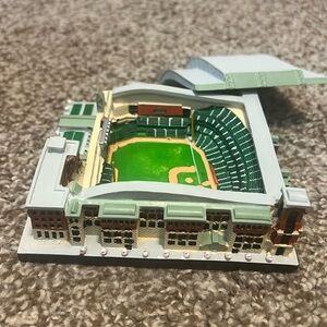 Houston Astros, Minute Maid Park replica